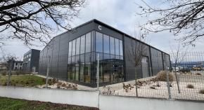 Tarcsai-Transport Kft. C épület 3